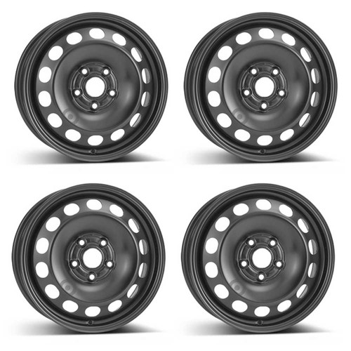Steel wheel rims 5jx16 - wheel, 6.5jx16