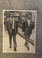 Rare Kray Twins Cedra Court