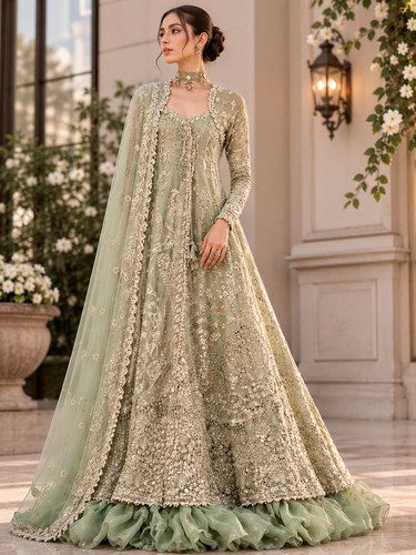 Soraya wedding dress - , outfit