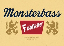 MONSTERBASS Money Maker Box