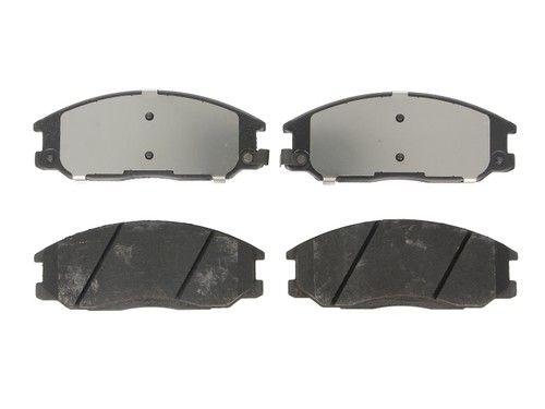 Brake pads set - , front