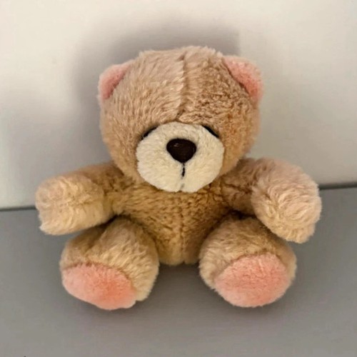 Andrew brownsword plush - andrew, teddy