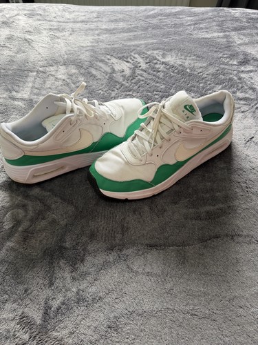 Nike air max trainers - sc, 12