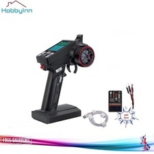 Radio Control Transmitter