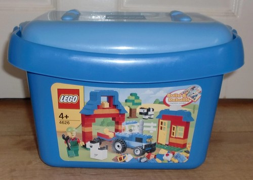 Genuine lego mixed building - mixed,