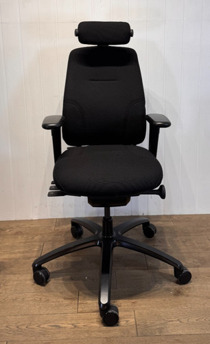 New logic 220 - rh, office