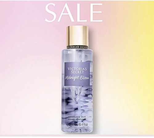 Victoria secret body mist - victoria's,