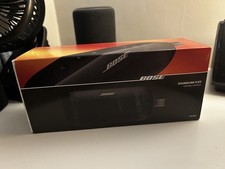 Bose SoundLink Flex Gen 2 Portable Bluetooth Speaker - Adjustable EQ in the App