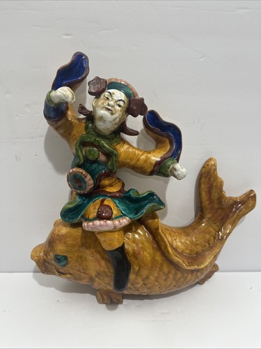 Rare antique chinese ceramic - rare!,