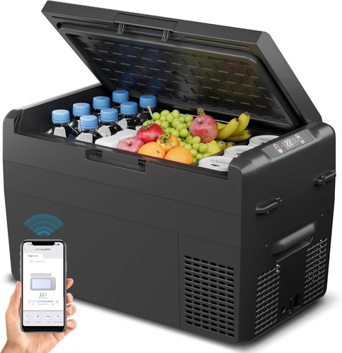 12v refrigerator 27qt - refrigerator, 27qt(25l)