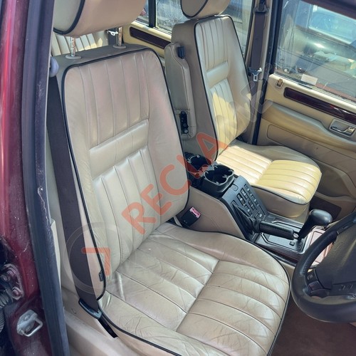 Land rover range hse - rover,