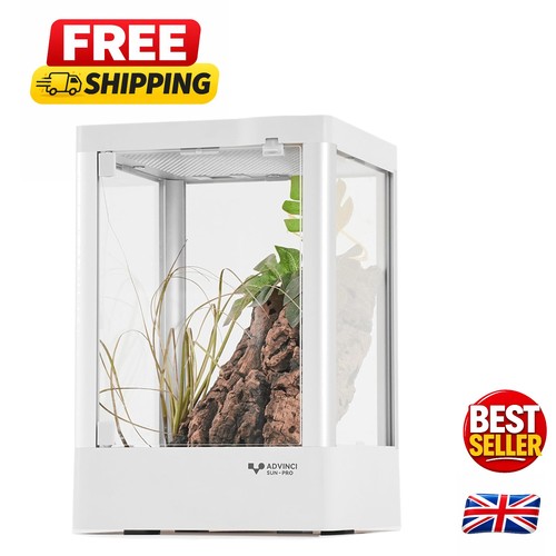 Gallon dual lock reptile - gallon,