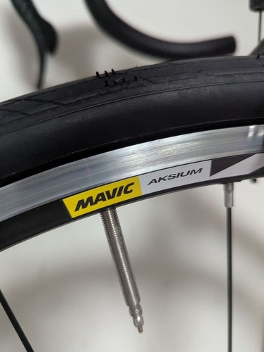 Mavic aksium shimano 11s - aksium,