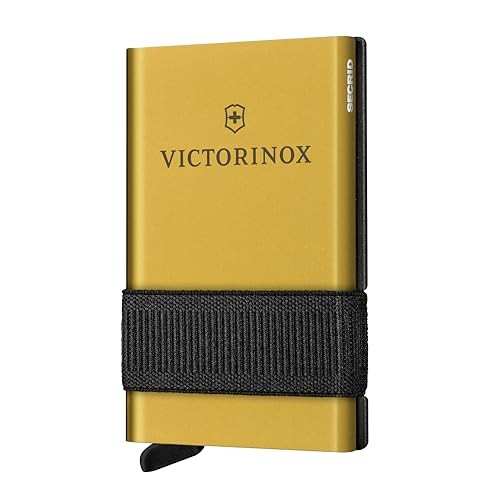 Victorinox smart card wallet - smart,