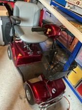 Rascal Motability Scooter