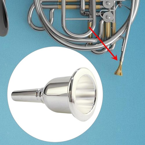 French mouthpiece trombone - french,
