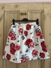 Cath Kidston Skirt In Royal