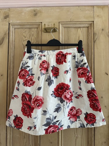 Cath kidston skirt - kidston,