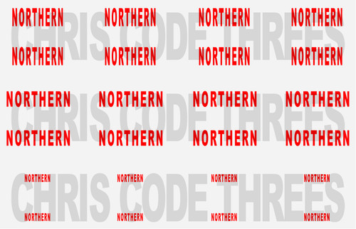 Code adhesive vinyl decals - 3,