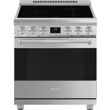 Smeg Professional Series