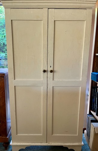 Vintage french style cream - french-style,