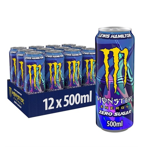 Monster energy drink lewis - energy,