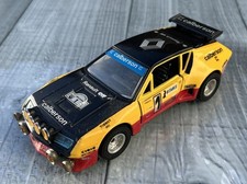 EIDAI ALPINE RENAULT A310 V6