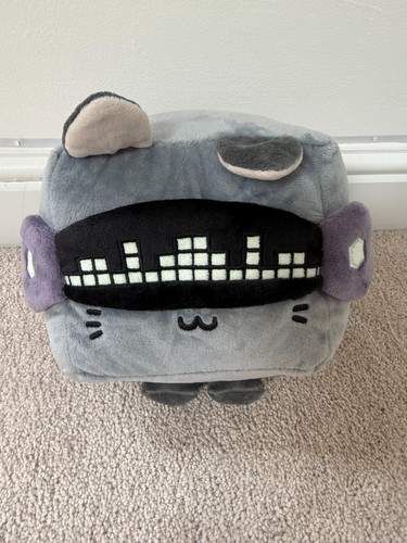 Pet simulator cat plush - cat,