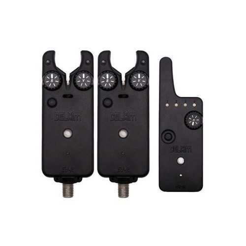 Delkim digital alarm - delkim, ev-r