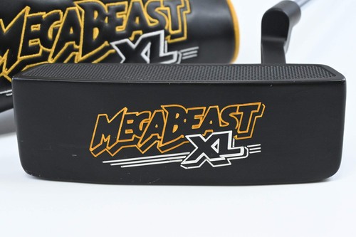 Lynx mega beast putter - xl, /