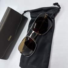 Cartier Sunglasses 