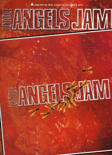 Little angels jam - little, jam,little