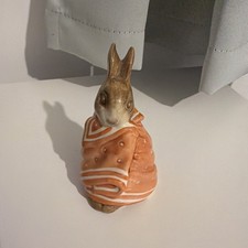 Beatrix Potter Poorly Peter