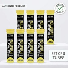 XTone Nutrition Electrolyte