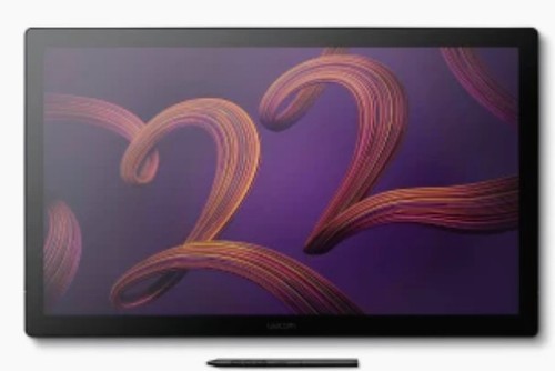 Wacom cintiq pro - wacom,