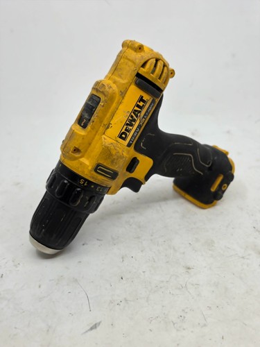 Dewalt dcd710 12v - 12v, xr