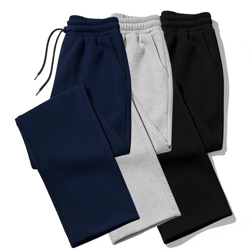 Men straight leg jogger - men's,