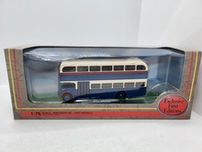 EFE A1 SERVICE KILMARNOCK AEC RENOWN 30710