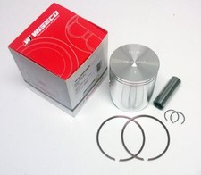 WISECO 66.4mm PISTON KIT A