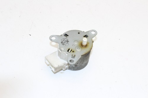 Lexus ls430 heater - heater, motor