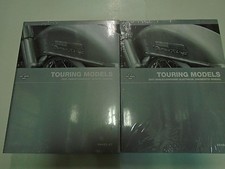 2007 Harley Davidson TOURING