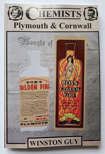 Chemists plymouth - chemists, &