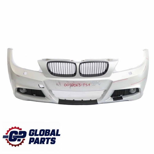 Front bumper bmw e90 - e90, m