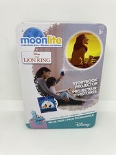 Moonlite Lion King Projector &