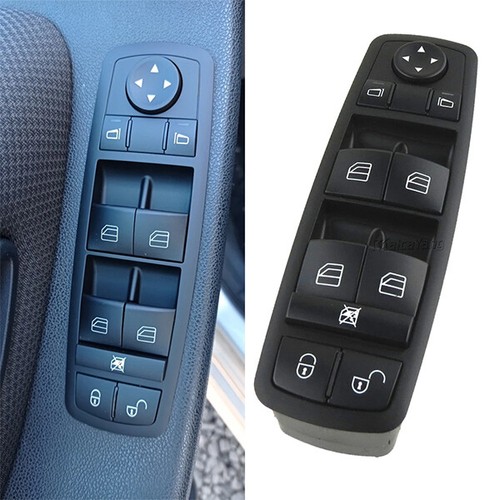 Electric power window switch - electric,