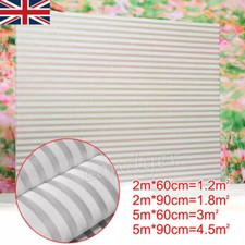 5M Roll Frosted Window