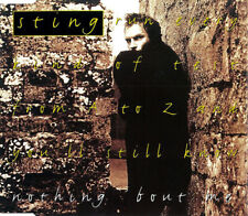 Sting - Nothing 'Bout Me (CD