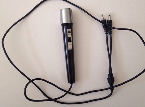 Vintage gemini 540 - vintage,