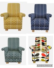 Orla Kiely Fabric Children's