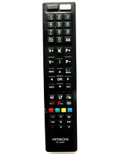 HITACHI TV REMOTE RC4848F for 32HB6J61U 48HB6T72U 48HD6T74 55HB6T72U hatch miss